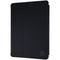 STM Studio Series Case for Apple iPad 5th/6th/Pro 9.7/Air 1/Air 2 - Black/Smoke - STM - Simple Cell Shop, Free shipping from Maryland!