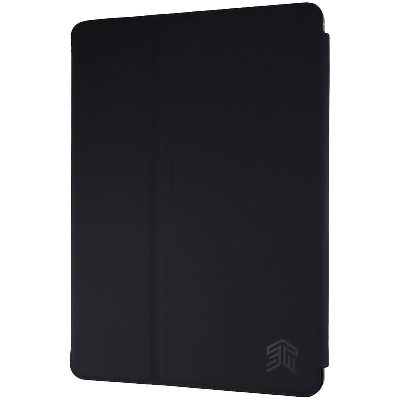STM Studio Series Case for Apple iPad 5th/6th/Pro 9.7/Air 1/Air 2 - Black/Smoke - STM - Simple Cell Shop, Free shipping from Maryland!