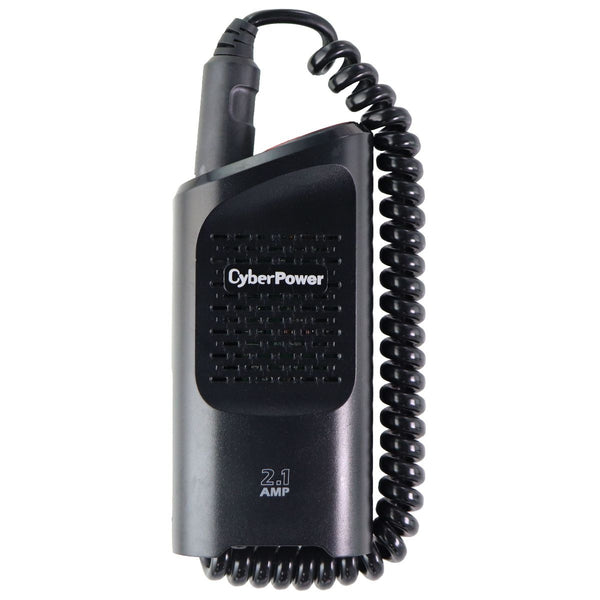 CyberPower 150-Watt Car Power Inverter - Black (CPS150CHURC1) - CyberPower - Simple Cell Shop, Free shipping from Maryland!
