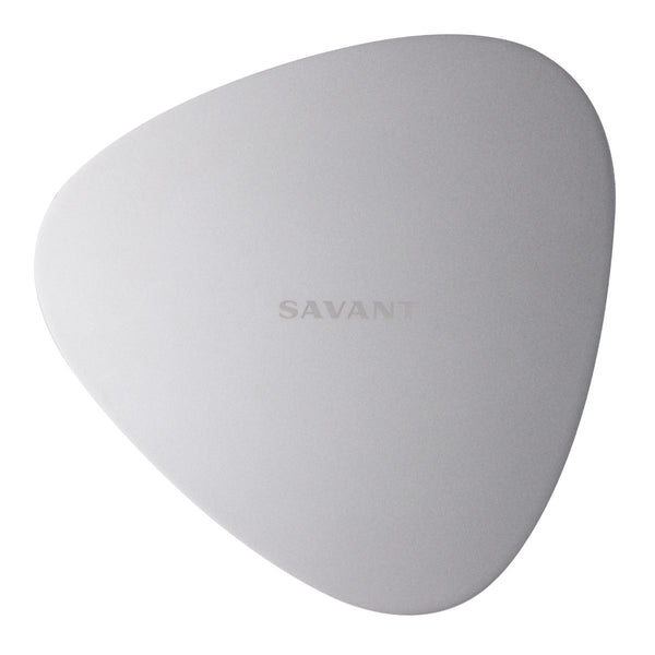 Savant Simple Host Remote Base (SAV-CRU-0600) for Savant Remote - White - Savant - Simple Cell Shop, Free shipping from Maryland!