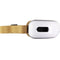 Breo iSee4 Eye Massager Headset with Heating Air Pressure Vibration - White - Breo - Simple Cell Shop, Free shipping from Maryland!