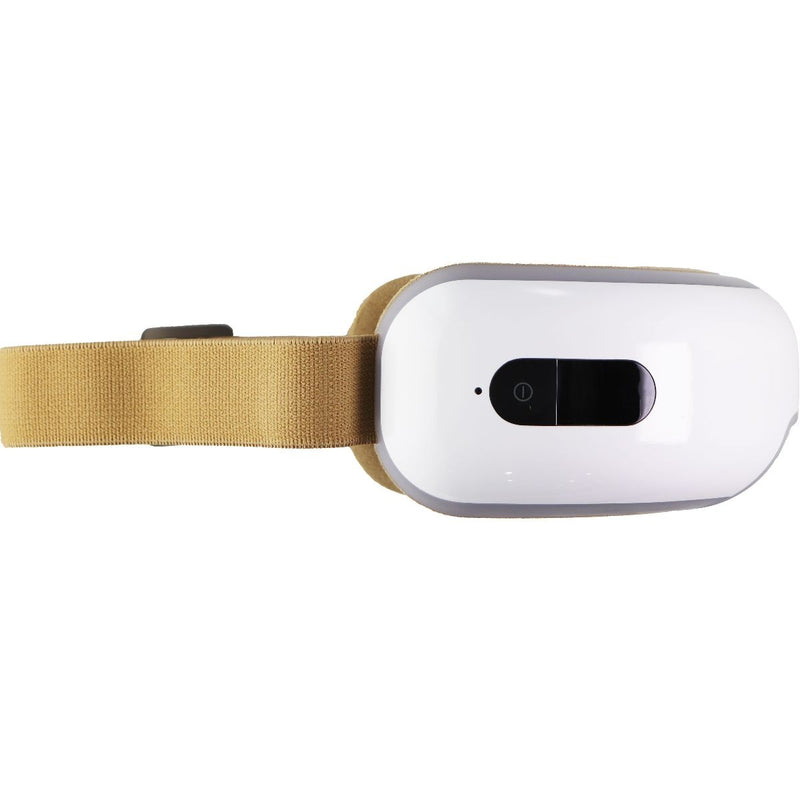 Breo iSee4 Eye Massager Headset with Heating Air Pressure Vibration - White - Breo - Simple Cell Shop, Free shipping from Maryland!