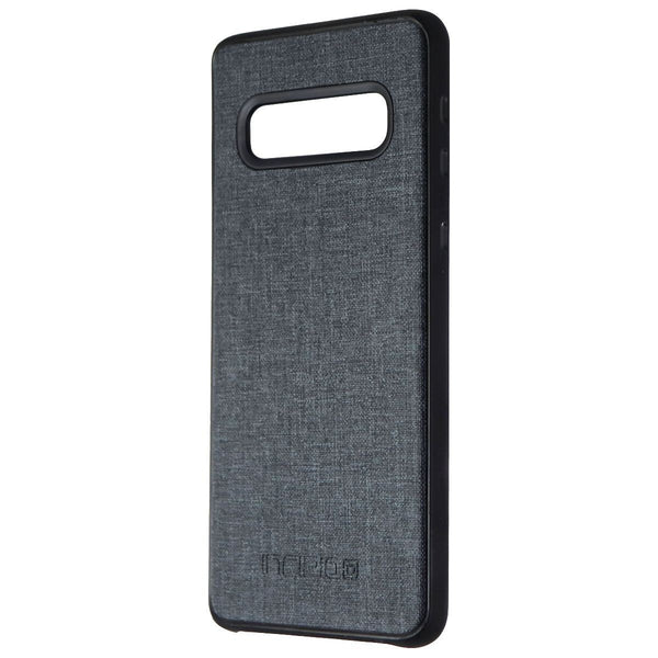 Incipio Esquire Series Holden Case for Samsung Galaxy S10 - Gray/Black - Incipio - Simple Cell Shop, Free shipping from Maryland!