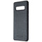 Incipio Esquire Series Holden Case for Samsung Galaxy S10 - Gray/Black - Incipio - Simple Cell Shop, Free shipping from Maryland!
