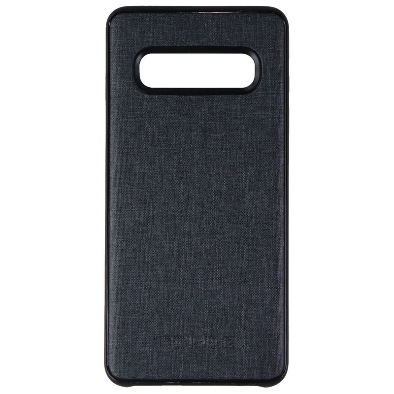 Incipio Esquire Series Holden Case for Samsung Galaxy S10 - Gray/Black - Incipio - Simple Cell Shop, Free shipping from Maryland!