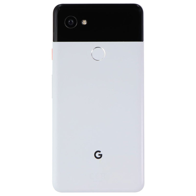 Google Pixel 2 XL Smartphone (G011C) GSM + Verizon - 128GB / White - Google - Simple Cell Shop, Free shipping from Maryland!