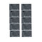 KIT 10x LG BF-45FNV 1500 mAh Replacement Battery for LG VS910 - LG - Simple Cell Shop, Free shipping from Maryland!