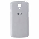 Battery Door Back Cover for LG Volt (LS740) - White - LG - Simple Cell Shop, Free shipping from Maryland!