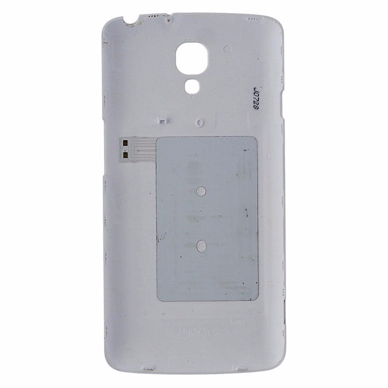 Battery Door Back Cover for LG Volt (LS740) - White - LG - Simple Cell Shop, Free shipping from Maryland!