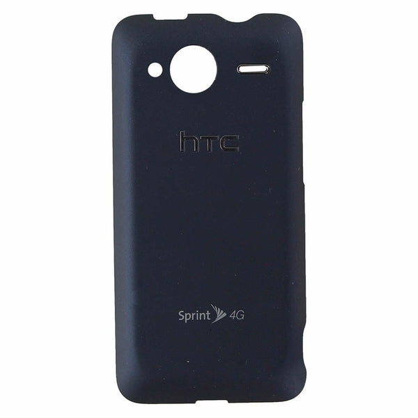 Replacement Battery Door Cover for HTC Evo Shift - Black - HTC - Simple Cell Shop, Free shipping from Maryland!