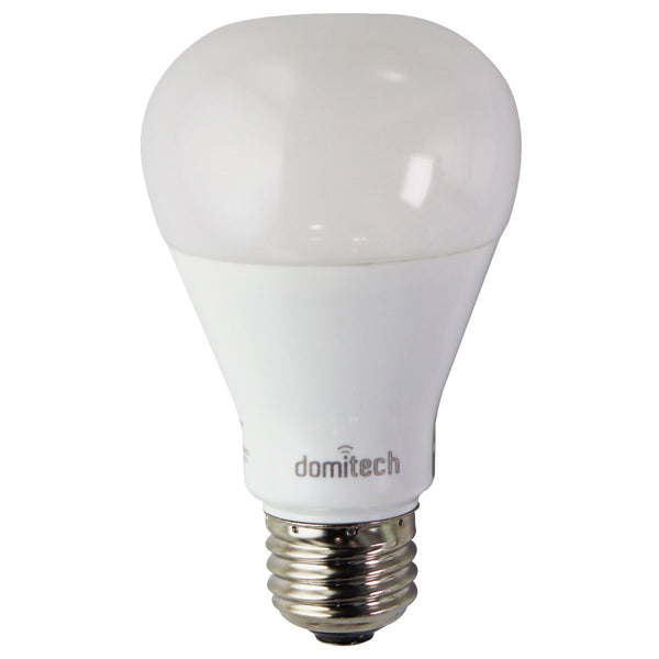 Qolsys Z-Wave LED (750 Lumen) Light Bulb - White (dtA19-750-27) - Qolsys - Simple Cell Shop, Free shipping from Maryland!