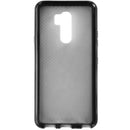 Tech21 Evo Check Series Protective Gel Case for LG G7 ThinQ - Smokey/Black - Tech21 - Simple Cell Shop, Free shipping from Maryland!
