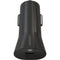 Verizon 27W USB-C (Type C) Fast Charge Car Charger - Black - VPCPDBLK - Verizon - Simple Cell Shop, Free shipping from Maryland!