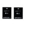 KIT 2x LG BL-40MN 1000 mAh Replacement Battery for Xpression C395/Freedom UN272 - LG - Simple Cell Shop, Free shipping from Maryland!