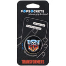 PopSockets Collapsible Grip & Stand for Phones and Tablets - Autobot Icon - PopSockets - Simple Cell Shop, Free shipping from Maryland!