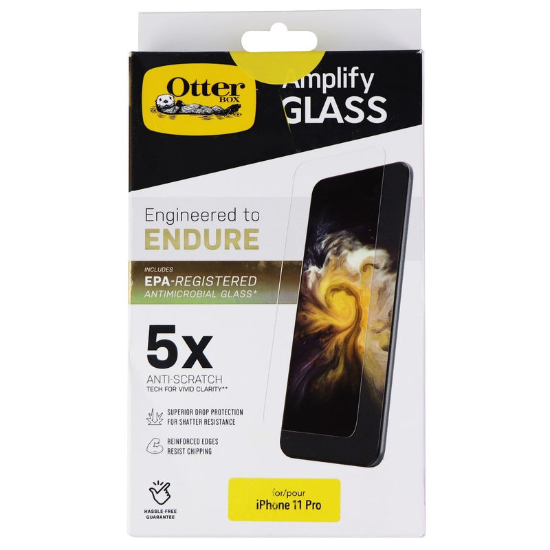 OtterBox Amplify Series Screen Protector for iPhone 11 Pro - OtterBox - Simple Cell Shop, Free shipping from Maryland!