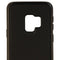 Gear4 Battersea Series Hybrid Hardshell Case for Samsung Galaxy S9 - Black - Gear4 - Simple Cell Shop, Free shipping from Maryland!