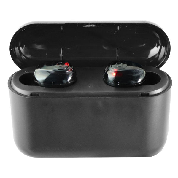 X8P Play (X8-TWS) Bluetooth In-Ear Earbud Headphones - Black - X8P Play - Simple Cell Shop, Free shipping from Maryland!