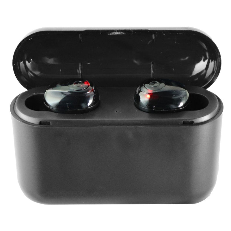 X8P Play (X8-TWS) Bluetooth In-Ear Earbud Headphones - Black - X8P Play - Simple Cell Shop, Free shipping from Maryland!