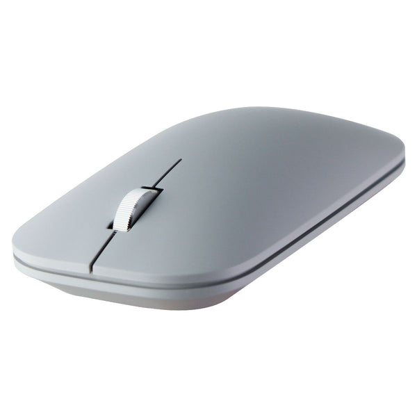 Microsoft Surface Mobile Mouse - Platinum / Silver - KGY-00001 - Microsoft - Simple Cell Shop, Free shipping from Maryland!