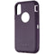 Otterbox Defender Series Exterior Shell for Apple iPhone Xs/X - Purple Nebula - OtterBox - Simple Cell Shop, Free shipping from Maryland!