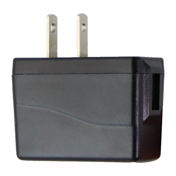 Altec Lansing Single USB 5V/1A Wall Charger Adapter - Black (JT-H050100) - Altec Lansing - Simple Cell Shop, Free shipping from Maryland!