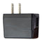 Altec Lansing Single USB 5V/1A Wall Charger Adapter - Black (JT-H050100) - Altec Lansing - Simple Cell Shop, Free shipping from Maryland!