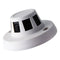ClearView Color Smoke Detector Style Camera - White/Black (SP-11) - ClearView - Simple Cell Shop, Free shipping from Maryland!