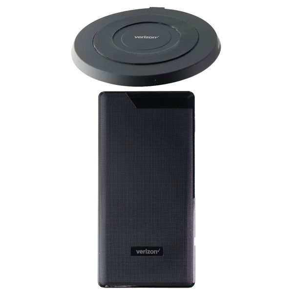 Verizon Qi Wireless Charger, Power Bank, Car & Wall USB-C Power Bundle - Verizon - Simple Cell Shop, Free shipping from Maryland!