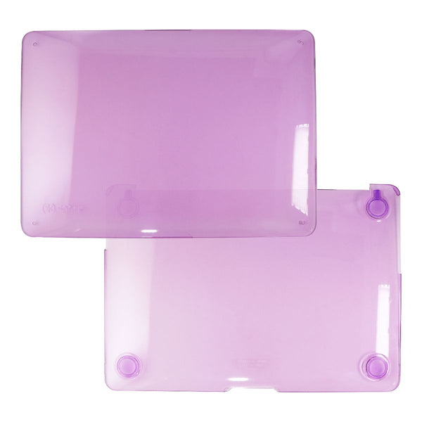 Speck SmartShell Case for MacBook Air 13-Inch (2010-2016) - Haze Purple - Speck - Simple Cell Shop, Free shipping from Maryland!