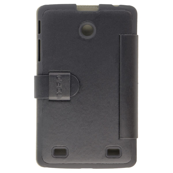Incipio Lexington Series Folio Case for LG G Pad 7.0 LTE Tablets - Black - Incipio - Simple Cell Shop, Free shipping from Maryland!