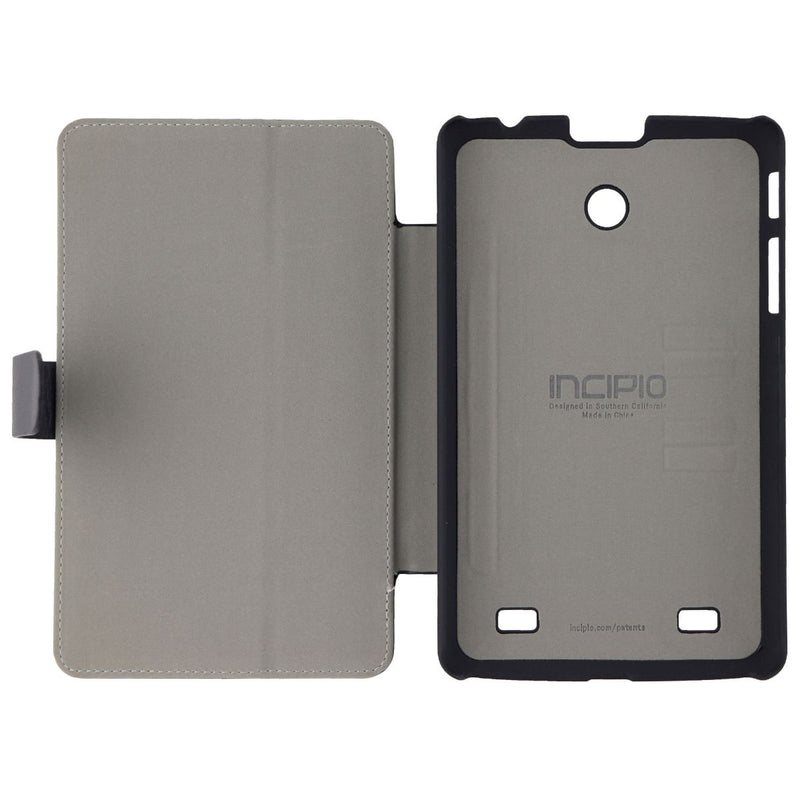 Incipio Lexington Series Folio Case for LG G Pad 7.0 LTE Tablets - Black - Incipio - Simple Cell Shop, Free shipping from Maryland!