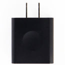 Lenovo Original C-P58 AC Adapter with USB Port - Black 5.0V 1.0A - Lenovo - Simple Cell Shop, Free shipping from Maryland!