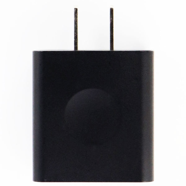 Lenovo Original C-P58 AC Adapter with USB Port - Black 5.0V 1.0A - Lenovo - Simple Cell Shop, Free shipping from Maryland!