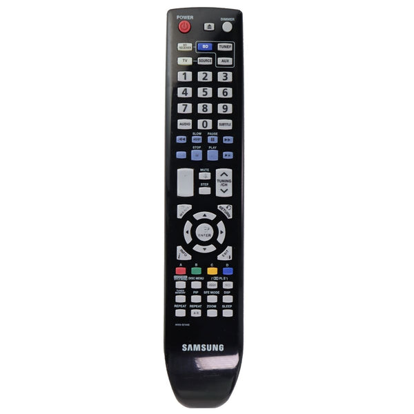 Samsung OEM Remote Control - Black (AH59-02144S) - Samsung - Simple Cell Shop, Free shipping from Maryland!
