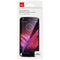 Verizon Tempered Glass Display Protector 1-Pack for Motorola Z2 Play - Clear - Verizon - Simple Cell Shop, Free shipping from Maryland!