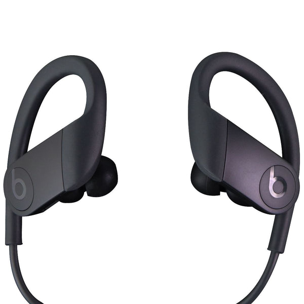 Beats by Dr. Dre Powerbeats (2020) Wireless Earphones (NO TRAVEL BAG) - Black - Beats by Dr. Dre - Simple Cell Shop, Free shipping from Maryland!