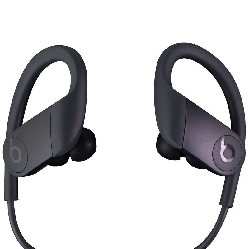 Beats by Dr. Dre Powerbeats (2020) Wireless Earphones (NO TRAVEL BAG) - Black - Beats by Dr. Dre - Simple Cell Shop, Free shipping from Maryland!