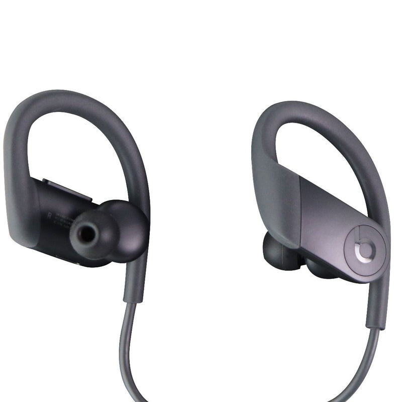 Beats by Dr. Dre Powerbeats (2020) High-Performance Wireless Earphones - Black - Beats by Dr. Dre - Simple Cell Shop, Free shipping from Maryland!