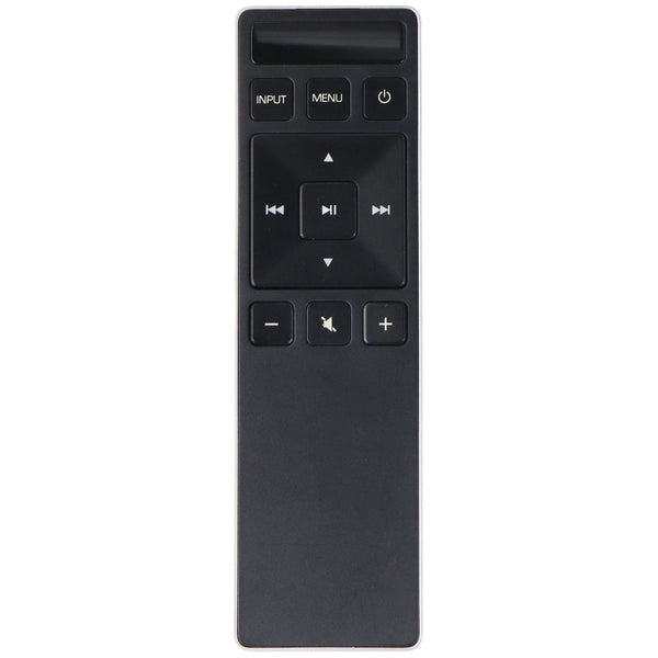 Vizio OEM Remote Control - Silver/Black (XRS351-B) - Vizio - Simple Cell Shop, Free shipping from Maryland!