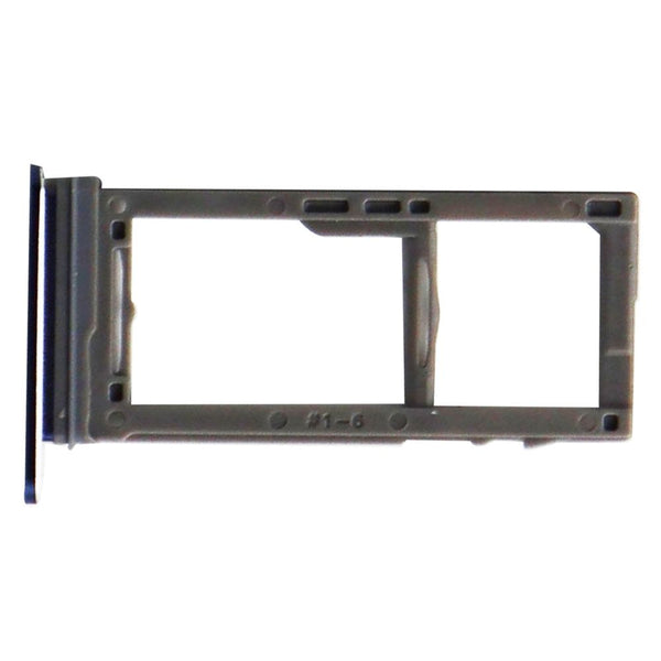 Sim Tray Part for Samsung Galaxy S9 Plus (SM-G965U) - Blue - Samsung - Simple Cell Shop, Free shipping from Maryland!
