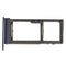 Sim Tray Part for Samsung Galaxy S9 Plus (SM-G965U) - Blue - Samsung - Simple Cell Shop, Free shipping from Maryland!