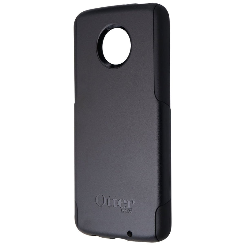 OtterBox Commuter Lite Series Case for Motorola Moto Z4 Smartphone - Black - OtterBox - Simple Cell Shop, Free shipping from Maryland!