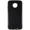 OtterBox Commuter Lite Series Case for Motorola Moto Z4 Smartphone - Black - OtterBox - Simple Cell Shop, Free shipping from Maryland!