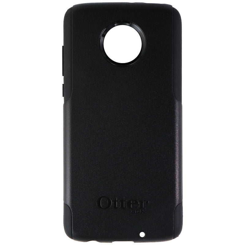 OtterBox Commuter Lite Series Case for Motorola Moto Z4 Smartphone - Black - OtterBox - Simple Cell Shop, Free shipping from Maryland!