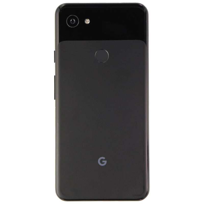 Google Pixel 3a XL Smartphone (G020A) Verizon ONLY - 64GB / Just Black - Google - Simple Cell Shop, Free shipping from Maryland!