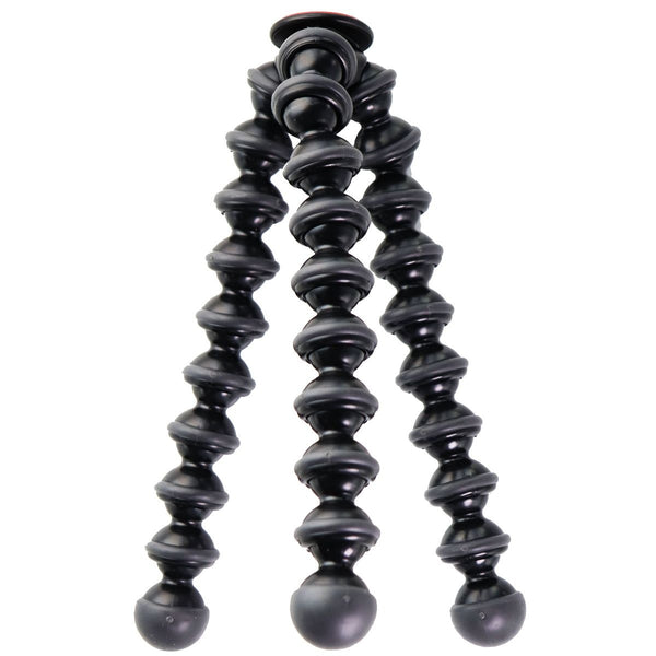 JOBY Gorillapod 1K Stand Lightweight Flexible Tripod - Black/Charcoal - Joby - Simple Cell Shop, Free shipping from Maryland!