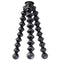 JOBY Gorillapod 1K Stand Lightweight Flexible Tripod - Black/Charcoal - Joby - Simple Cell Shop, Free shipping from Maryland!
