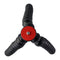 JOBY Gorillapod 1K Stand Lightweight Flexible Tripod - Black/Charcoal - Joby - Simple Cell Shop, Free shipping from Maryland!
