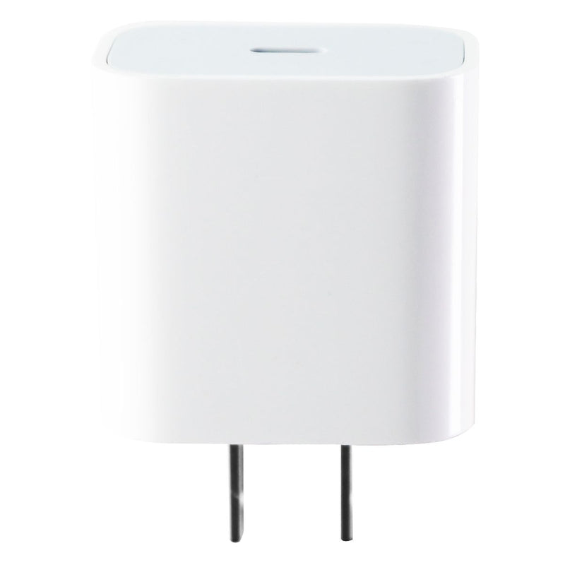 Apple 30W USB-C Power Adapter A1882 With USB-C Type-C Charge Cable